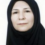 تصویر دکتر نسرین امیری