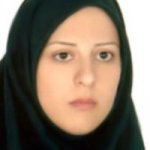 تصویر دکتر مهدیه دانش منفرد