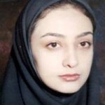 تصویر دکتر مریم امینی