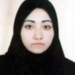 تصویر دکتر طاهره باقرزاده