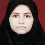 تصویر دکتر پریسا ذبیحی