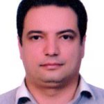 تصویر دکتر رضا سهراب نژاد