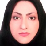 تصویر دکتر روزیتا یاراحمدی