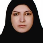تصویر دکتر مهشید یاراحمدی