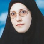 تصویر دکتر فاطمه طالبیان