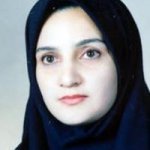 تصویر دکتر میترا صفری پور