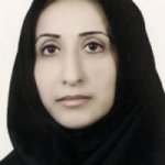 تصویر دکتر زهرا المعی