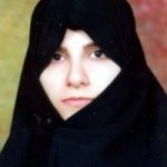 تصویر دکتر زهرا شکیبافر