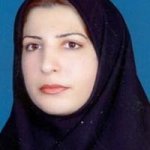 تصویر دکتر رویا شفیعی زرگر