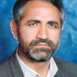 تصویر دکتر علی اکبر رفیعی نیا