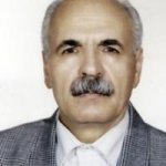 تصویر دکتر علی اکبر عبدی