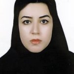تصویر دکتر فریده حسن زاده بنابیدی