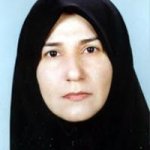 تصویر دکتر فاطمه اقایی