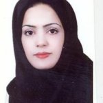 تصویر دکتر طاهره مختاری