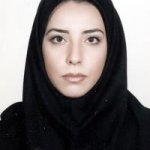تصویر دکتر آزاده رشیدی