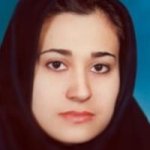 تصویر دکتر رویا جعفری فر