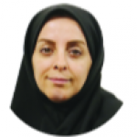 تصویر دکتر فرزانه السادات چاوشی