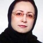 تصویر دکتر زینت السادات بوذری