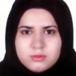 تصویر دکتر طاهره شیخ