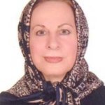 تصویر دکتر فاطمه دژبخش