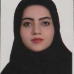 تصویر دکتر مریم امینی گندمانی