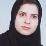تصویر دکتر پریسا شمس زاده