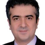 تصویر دکتر سیدعلی مرتضوی میلانی