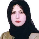 تصویر دکتر مژگان مستقیم یان