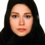 تصویر دکتر پریسا عرب مقصودی