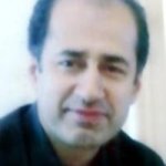 تصویر دکتر علی اکبر فرجی
