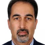 تصویر دکتر محسن منصوری طهرانی