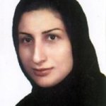 تصویر دکتر الهام کوکبی