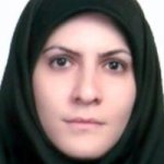 تصویر دکتر فاطمه هدایتی فر
