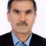 تصویر دکتر غلامرضا عباس زاده حصار