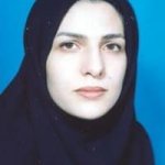 تصویر دکتر فاطمه رستمی