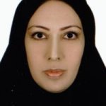 تصویر دکتر مهناز حسن نژاد