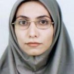 تصویر دکتر آزاده نصری