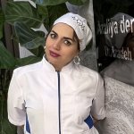 تصویر دکتر آزاده خلجیان