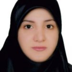 تصویر دکتر مارال السادات میربد