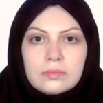 تصویر دکتر سپیده طهرانی قدیم