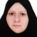 تصویر دکتر زهرا روح بخش جورشری