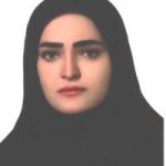 تصویر دکتر زهره محمدی متین