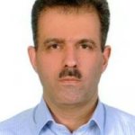 تصویر دکتر علی اکبر فروغی