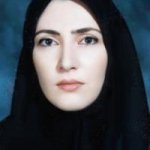 تصویر دکتر اناهید سرکسیان
