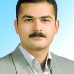 تصویر دکتر عنایت اله امیدوار