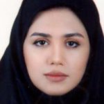 تصویر دکتر سیده غزال مرتضوی