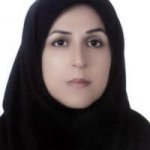 تصویر دکتر فریده بوبه منش