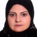 تصویر دکتر فرزانه خالقیان