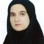 تصویر دکتر مریم رعیت پیشه