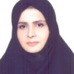 تصویر دکتر مریم انصاف گو